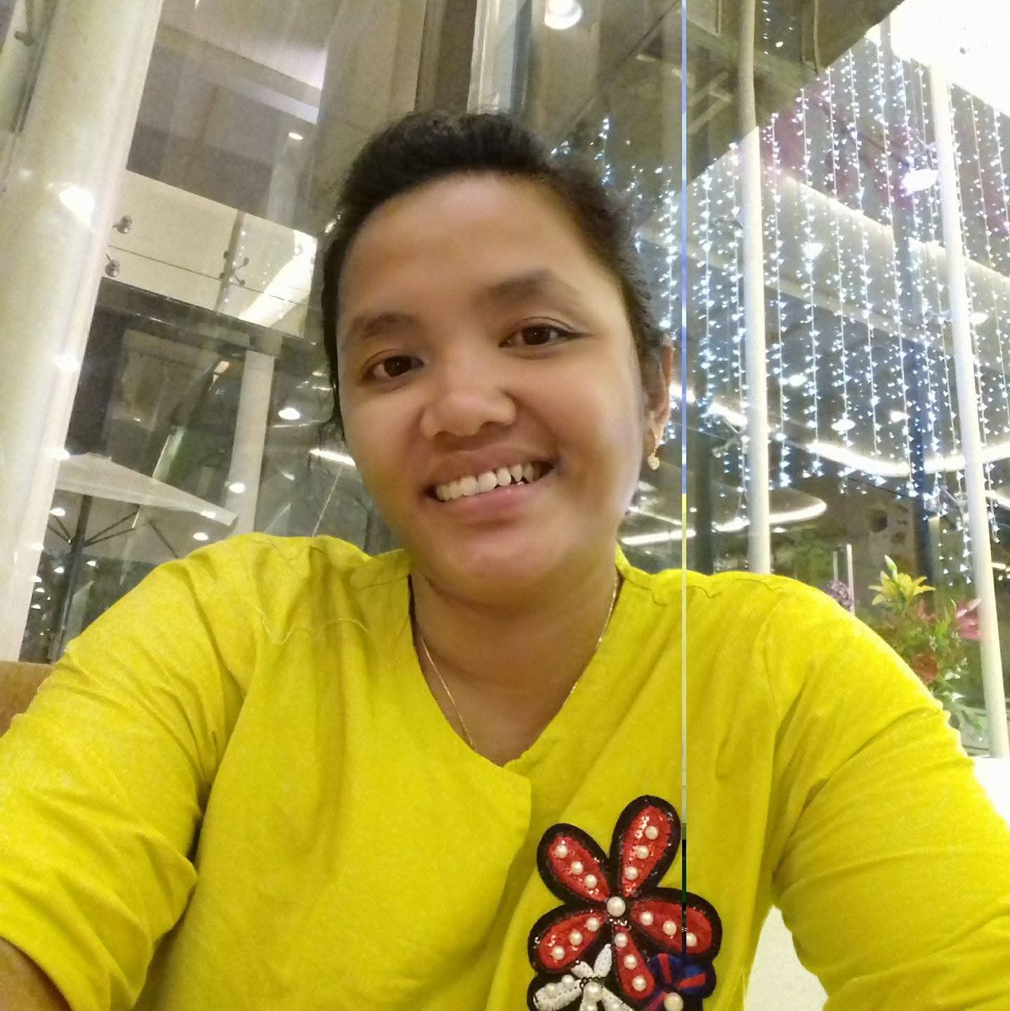 Tika Rosmayanti Avatar